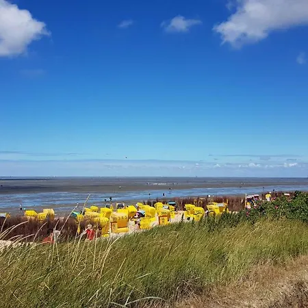 Residenz Knechtsand 2 *