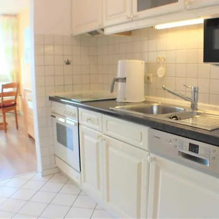 Residenz Knechtsand 2 *