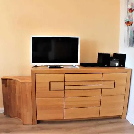 Residenz Knechtsand 2 Cuxhaven