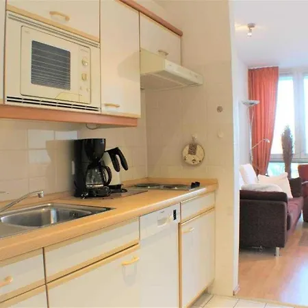 Residenz Knechtsand 2 *