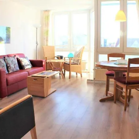 Residenz Knechtsand 2 * Cuxhaven