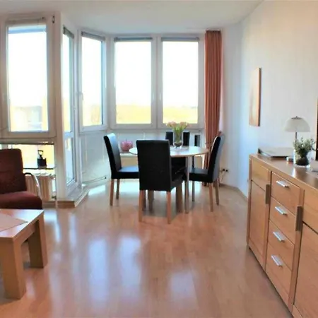 Residenz Knechtsand 2 Apartment *