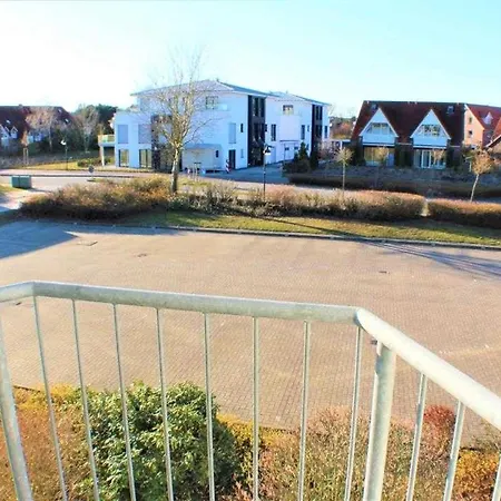 Residenz Knechtsand 2