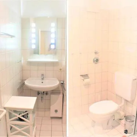 Residenz Knechtsand 2 Apartment