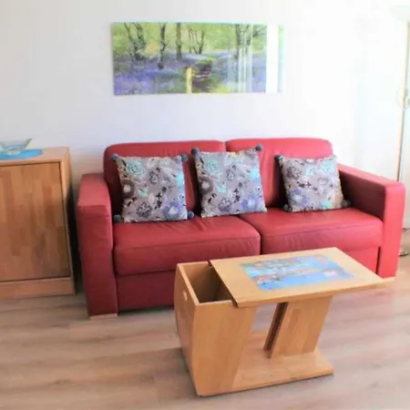 Residenz Knechtsand 2 *