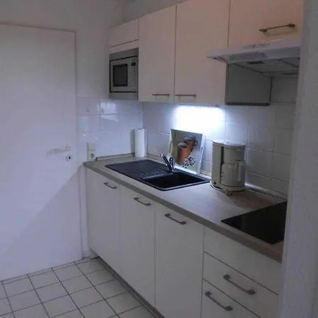 Apartment Residenz Knechtsand 2 *