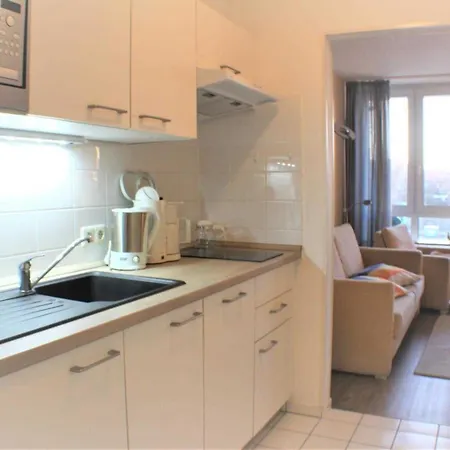 Residenz Knechtsand 2 *