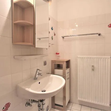 Residenz Knechtsand 2 Cuxhaven