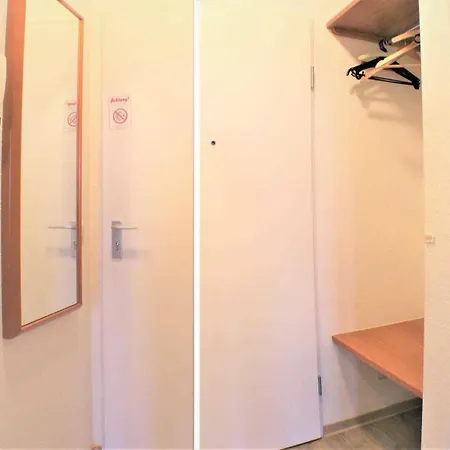 Apartament Residenz Knechtsand 2 *