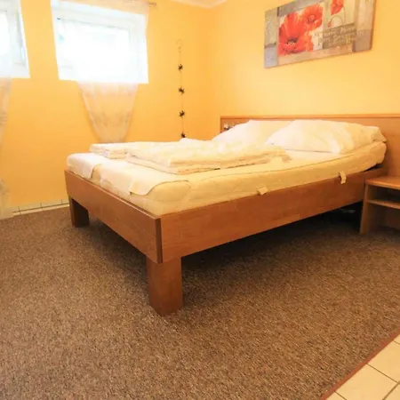 Residenz Knechtsand 2 * Cuxhaven