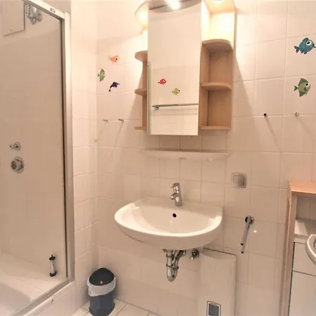 Residenz Knechtsand 2 *