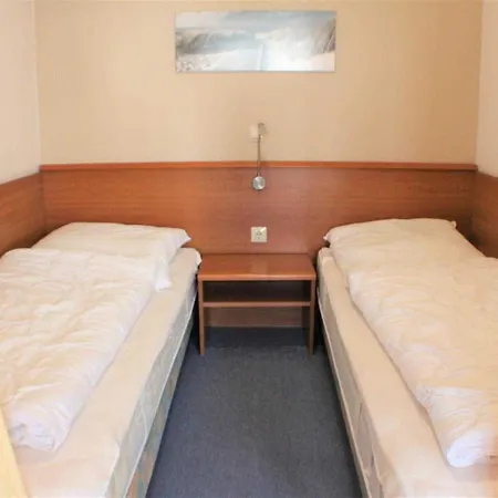 Residenz Knechtsand 2 Apartament *