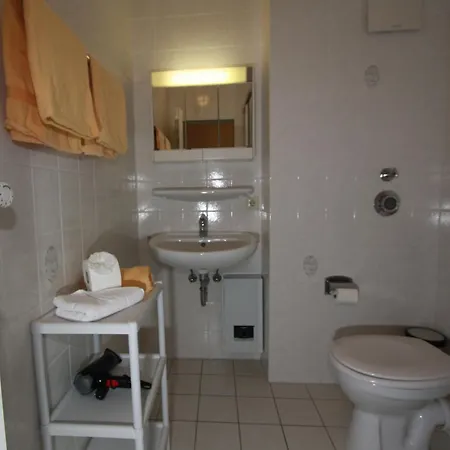 Residenz Knechtsand 2 *