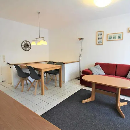 Residenz Knechtsand 2 Cuxhaven