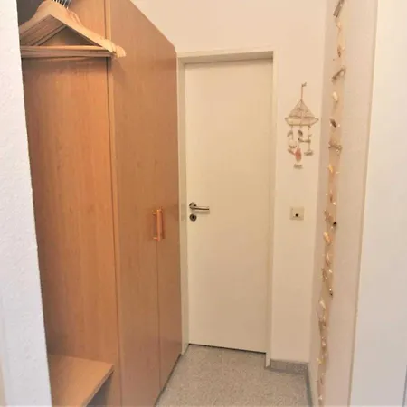 Residenz Knechtsand 2 Apartament *