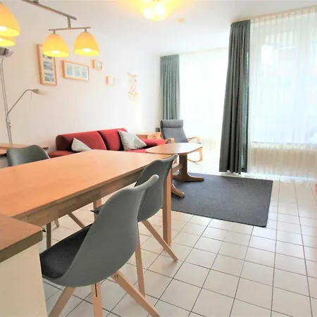 Residenz Knechtsand 2 *