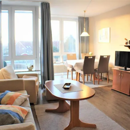 Residenz Knechtsand 2