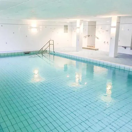 Residenz Knechtsand 2 Cuxhaven