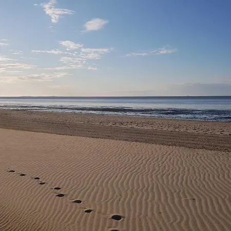 Apartment Residenz Knechtsand 2