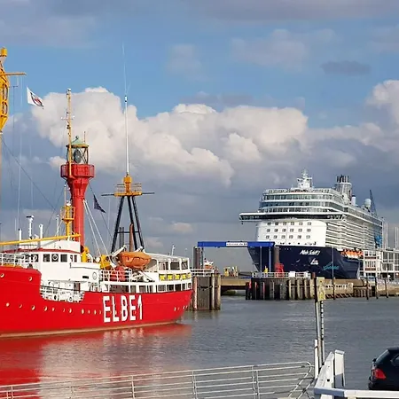 Residenz Knechtsand 2 *