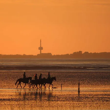 Residenz Knechtsand 2 *