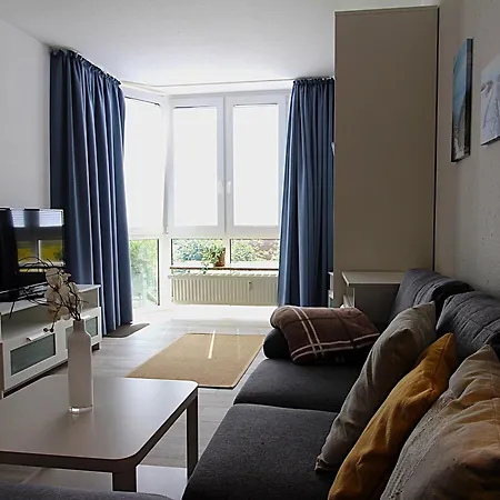 Residenz Knechtsand 2