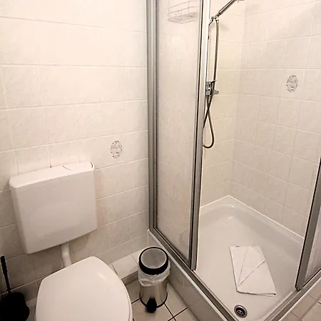 Residenz Knechtsand 2 * Cuxhaven