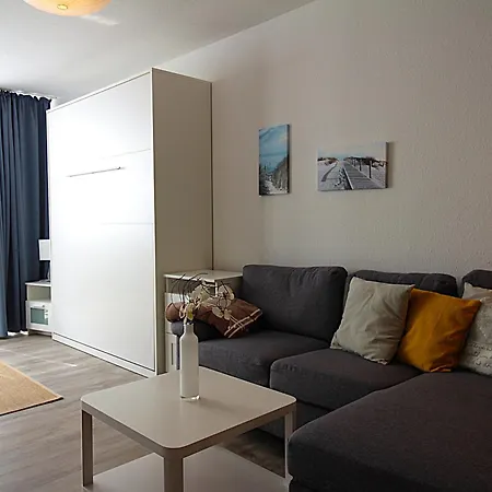 Residenz Knechtsand 2 * Cuxhaven