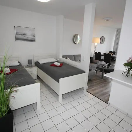 Residenz Knechtsand 2