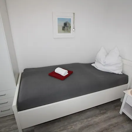 Residenz Knechtsand 2 Cuxhaven