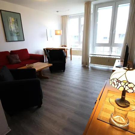 Residenz Knechtsand 2