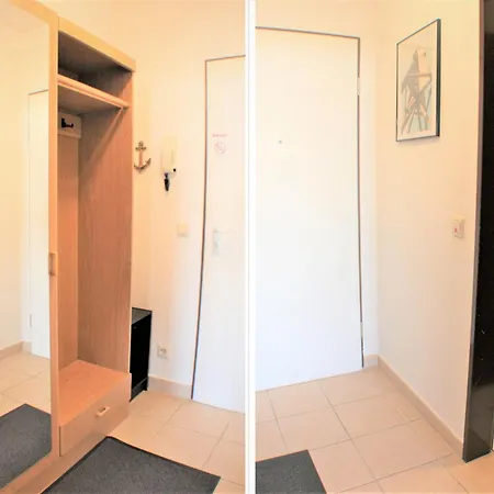 Residenz Knechtsand 2 * Cuxhaven