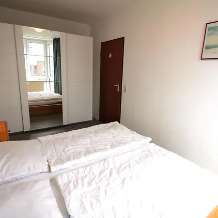 Apartament Residenz Knechtsand 2