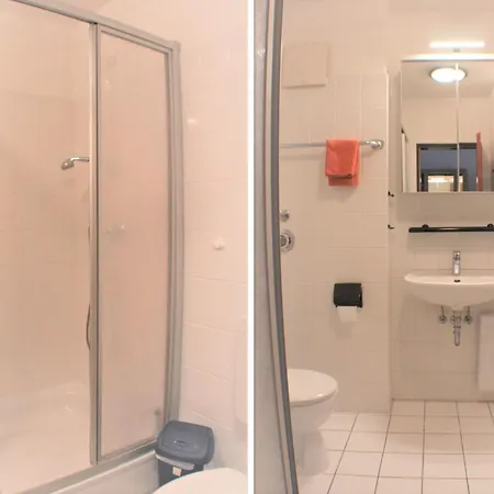 Residenz Knechtsand 2 *