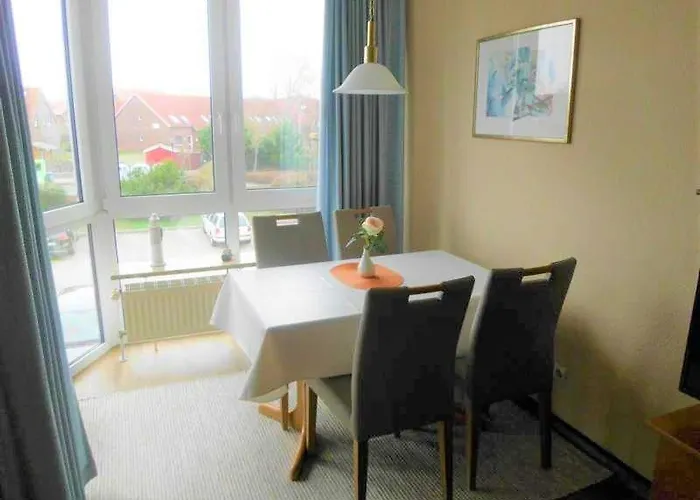 Residenz Knechtsand 2